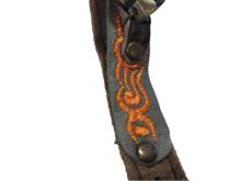 I&B Ladies watch strap 'Taira'